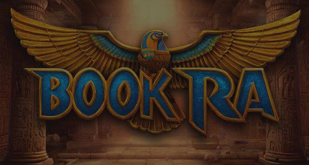 Book of Ra
