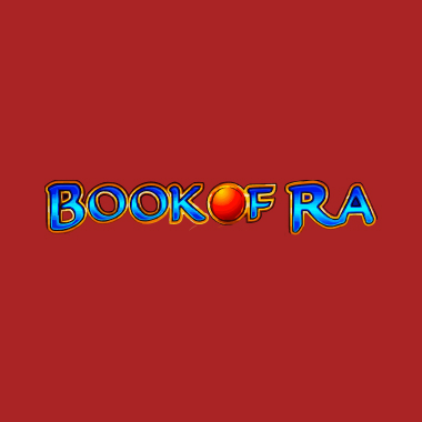 Book of Ra